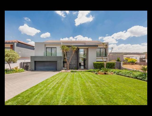 5 BEDROOM HOUSE FOR SALE IN ASPEN HILLS